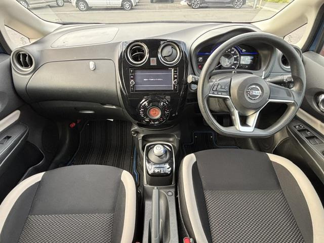 ノート1.2 e-POWER X