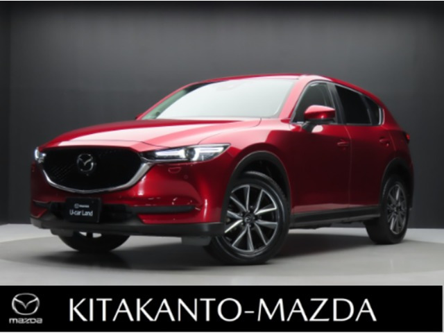 CX-52.2 XD プロアクティブ 4WD