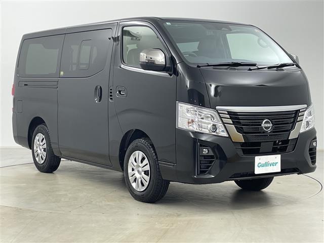 キャラバン2.4 グランドプレミアム GX ロング ディーゼル 4WD