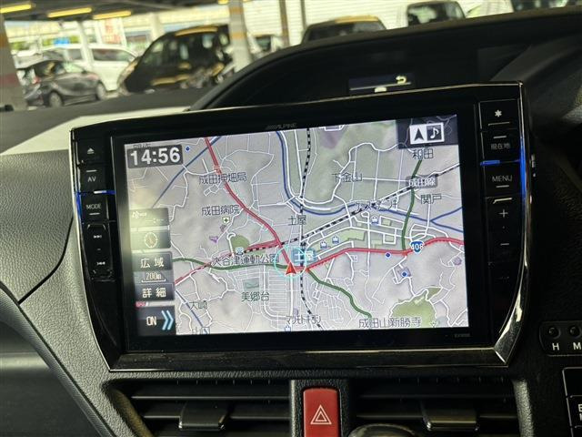ヴォクシー2.0 ZS