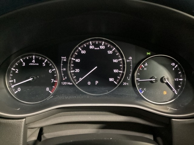 CX-302.0 20S プロアクティブ