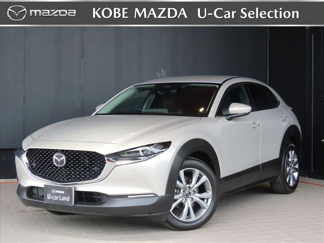 CX-301.8 XD ツーリング
