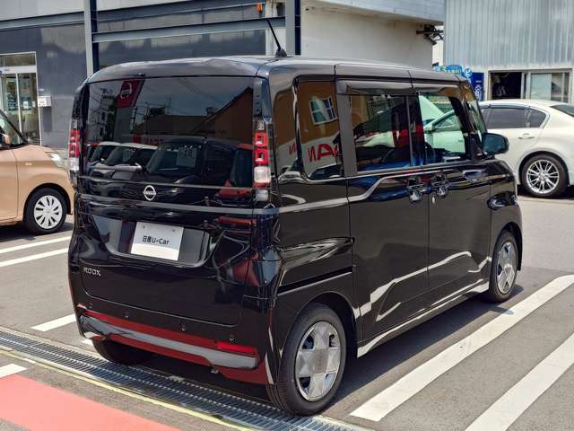 デイズルークスX