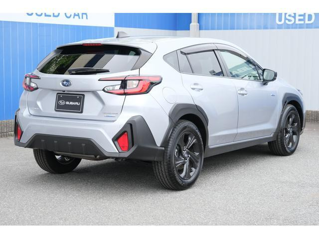 クロストレック2.0 ツーリング 4WD