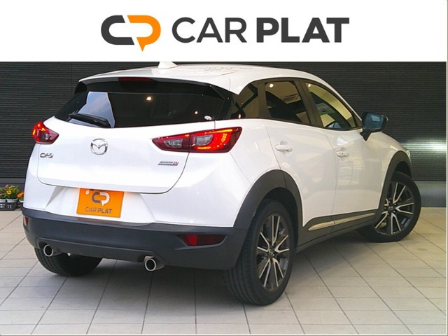 CX-31.5 XD ツーリング Lパッケージ