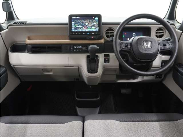 N-BOX