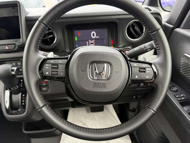 N-BOXカスタムターボ 4WD