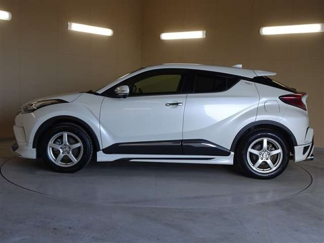 C-HR1.2 G-T 4WD