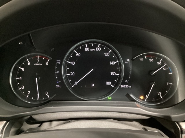 CX-52.0 20S ブラックトーンエディション