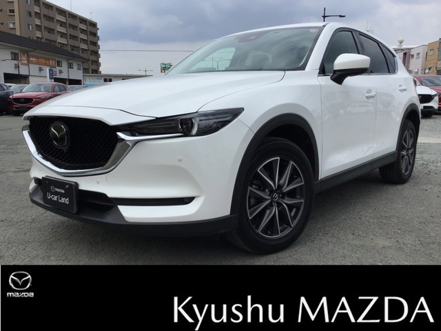 CX-52.2 XD Lパッケージ
