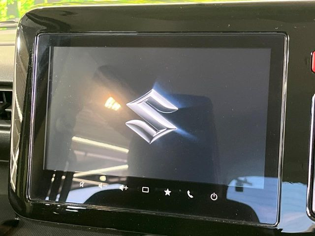 スペーシアギアハイブリッド(HYBRID) XZ