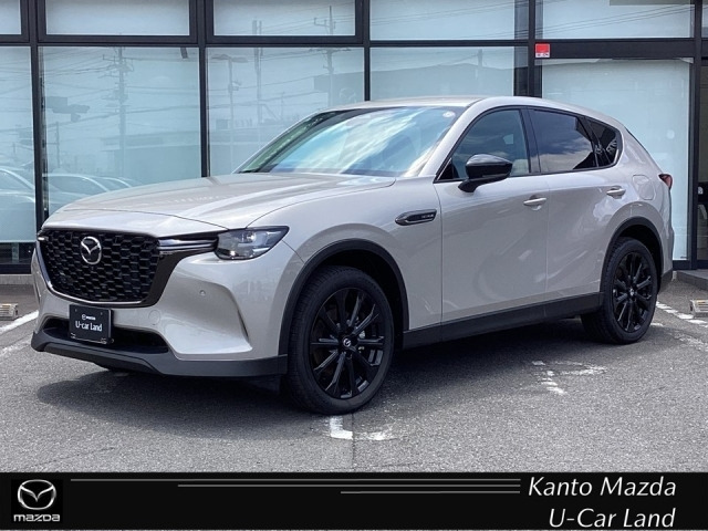 CX-603.3 XD ドライブ エディション ディーゼル