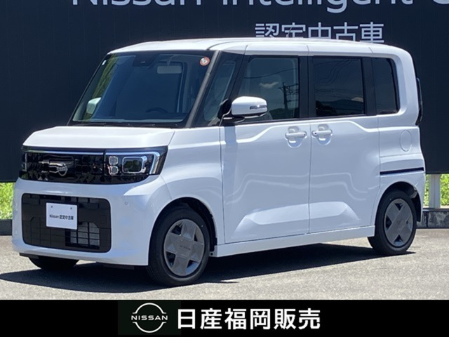 デイズルークスX