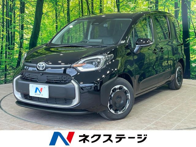 シエンタハイブリッド 1.5 Z