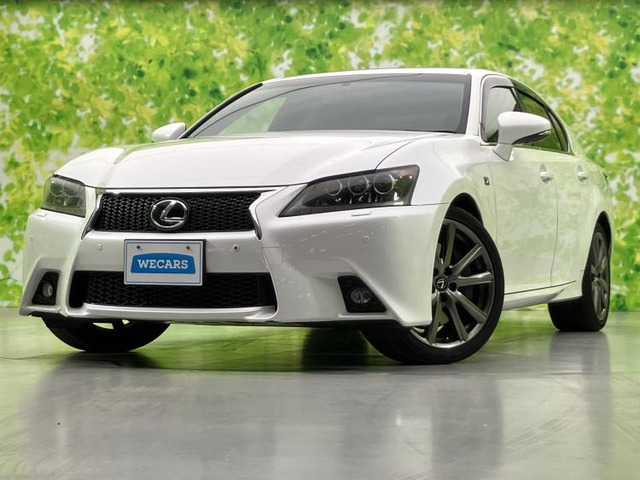 GS350 Fスポーツ