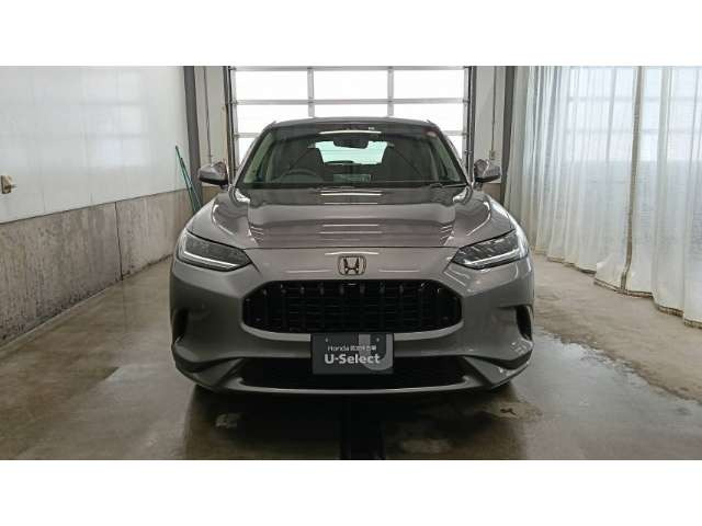 ZR-V2.0 e:HEV Z 4WD