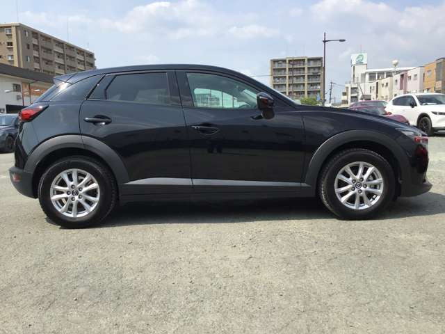 CX-31.5 15S アーバンドレッサー