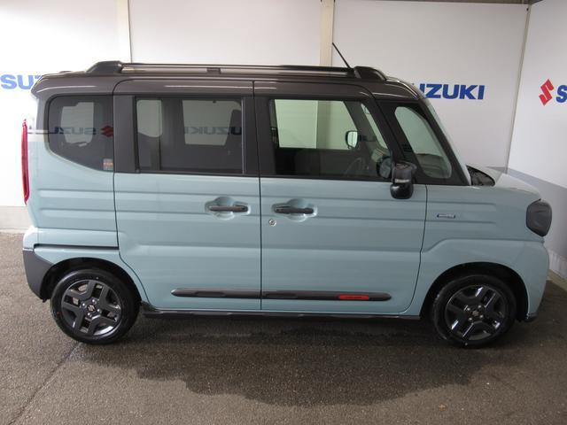 スペーシアギアハイブリッド(HYBRID) XZ