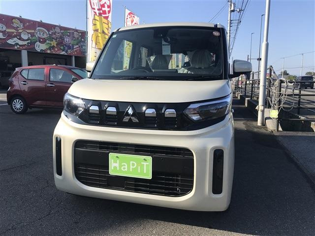 eKスペースG