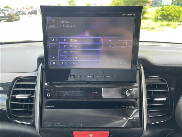 N-BOXカスタムG Lパッケージ