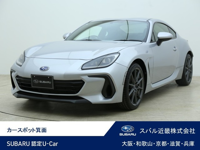 BRZ2.4 S