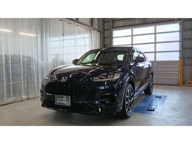 ZR-V2.0 e:HEV Z 4WD