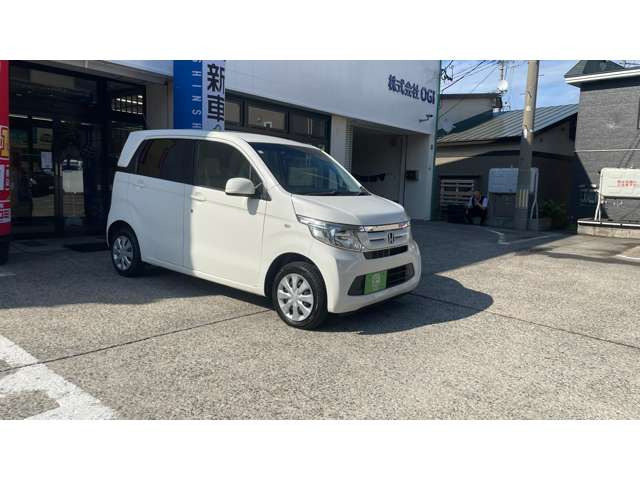N-WGNC 4WD