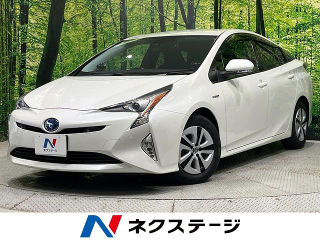 プリウス1.8 A