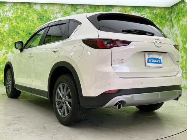 CX-52.2 XD フィールドジャーニー 4WD