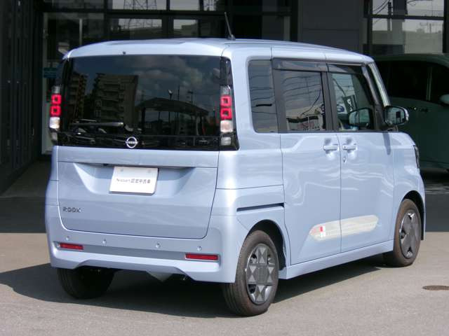 デイズルークスX
