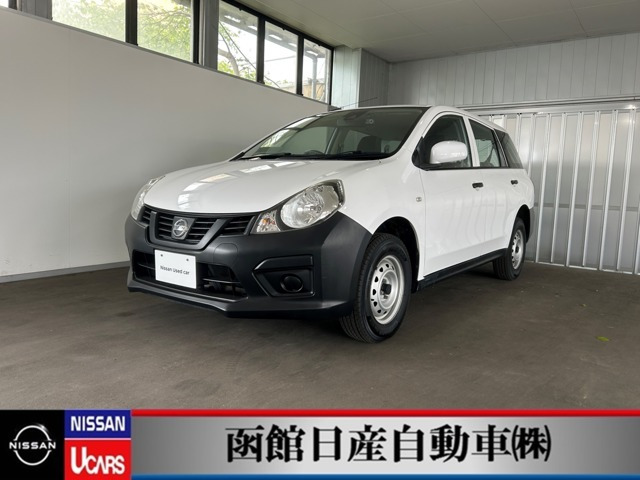 NV150AD1.6 VE 4WD
