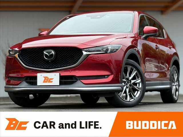 CX-52.2 XD エクスクルーシブ モード