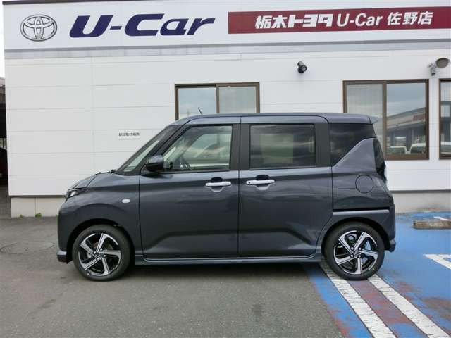 ムーヴRS