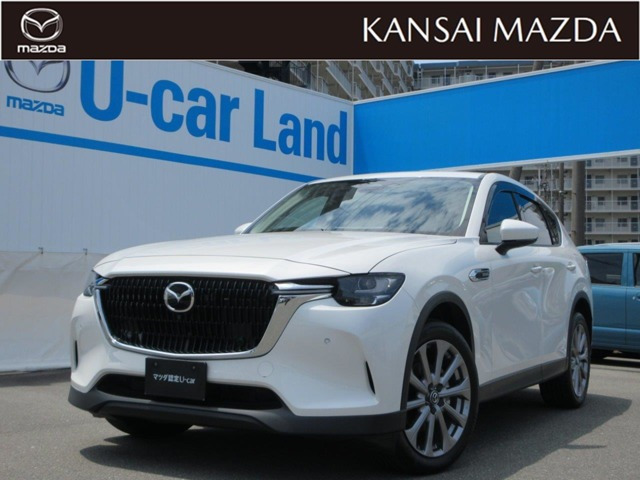 CX-603.3 XD Lパッケージ ディーゼル