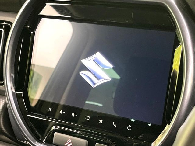 ハスラーJ スタイル