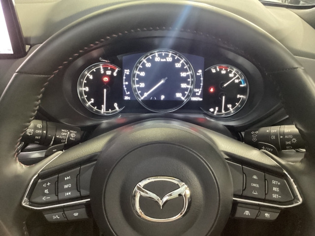 CX-52.2 XD スポーツアピアランス 4WD