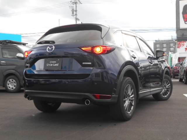 CX-52.2 XD スマートエディション