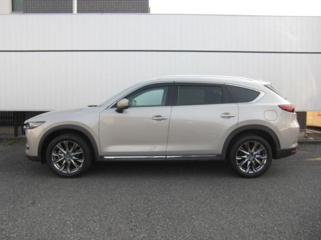 CX-8
