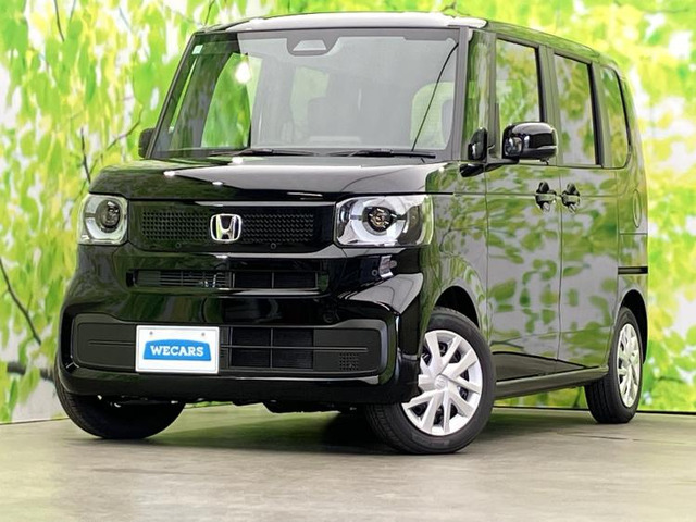 N-BOX