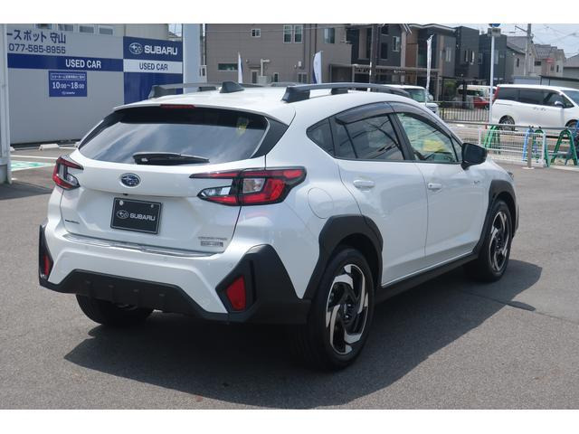 クロストレック2.5 プレミアム S:HEV EX 4WD