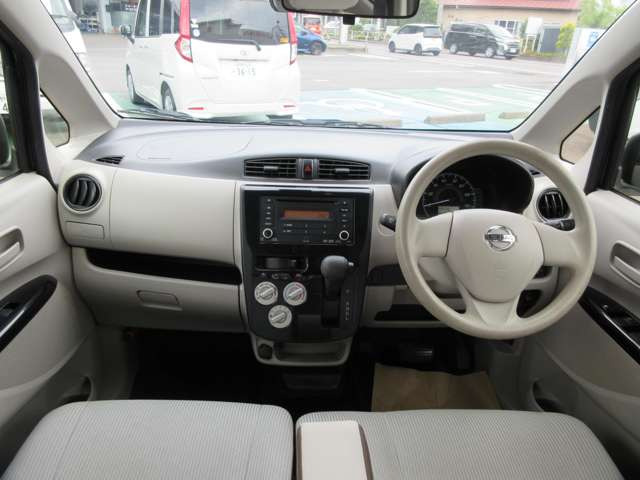 デイズS 4WD