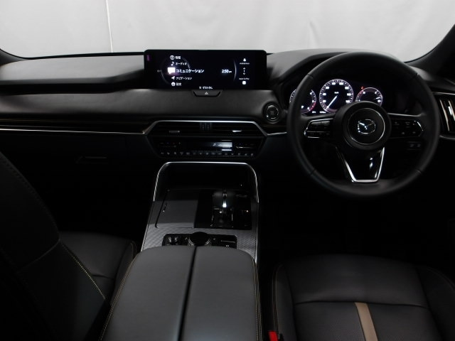 CX-803.3 XD ドライブ エディション ナッパ レザー パッケージ ディーゼル