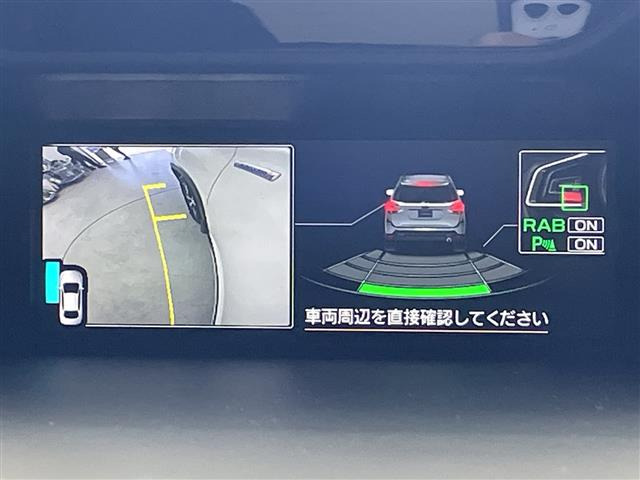 フォレスター2.0 アドバンス 4WD