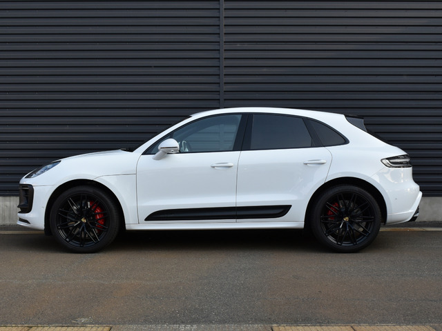 マカンGTS PDK 4WD