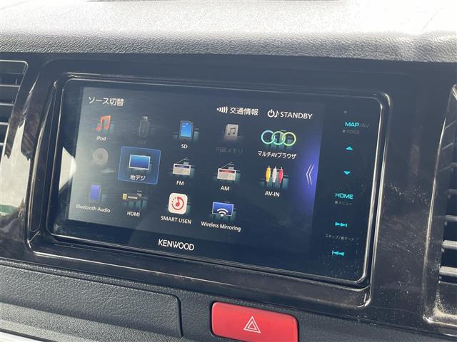 ハイエースバン2.8 スーパーGL ダークプライムII ロング ディーゼル 4WD