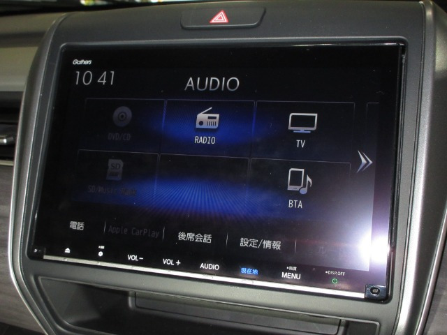 フリード+1.5 G