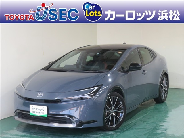 プリウス2.0 Z E-Four 4WD