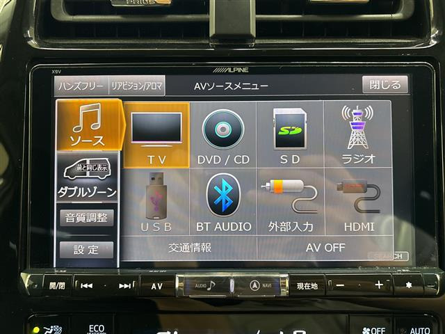 プリウス1.8 S