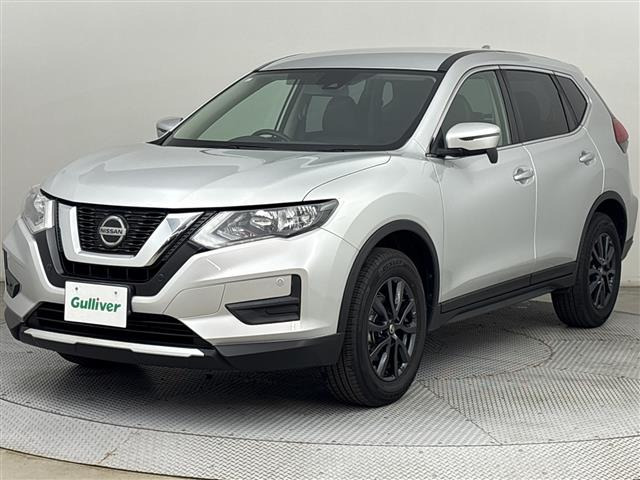 エクストレイル2.0 20S Vセレクション 4WD