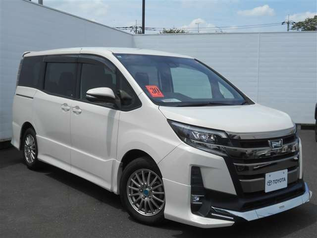 ノア2.0 Si